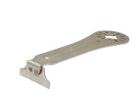 SMART blades UN PRO 32x12mm BiM mes 90graden 1st voor multitool