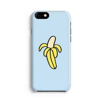 Banana: Volledig geprint iPhone SE 2020 Hoesje