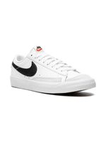 Nike Kids baskets Blazer 77 - Blanc - thumbnail