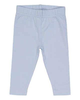 Legging - Blauw Legging - Blauw