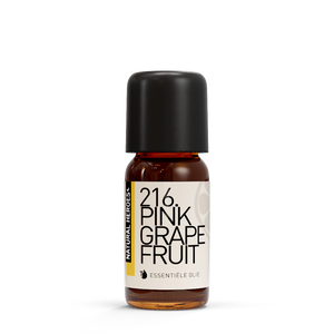 Pink Grapefruit Etherische Olie 10 ml