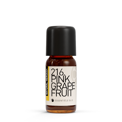 Pink Grapefruit Etherische Olie 10 ml