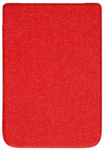 Pocketbook WPUC-627-S-RD e-bookreaderbehuizing Folioblad Rood 15,2 cm (6")