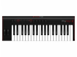 IK Multimedia IRig Keys 2 Pro