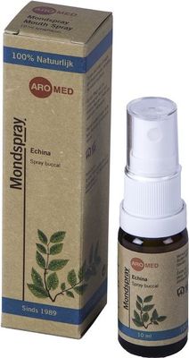 Echina mondspray