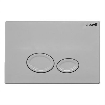 Drukplaat Creavit Drop TBV Creavit GR5003 Wit Creavit