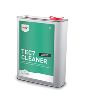 Tec7 Tec7 Cleaner Veilige solventreiniger 2l - 683102000 - 683102000
