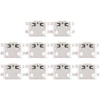 10 stuks Port-Connector opladen voor Xiaomi Redmi 5 / Redmi 5A