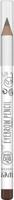 Lavera Eyebrow pencil/wenkbrauw potlood brown 1