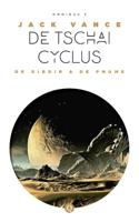De tschai-cyclus - Omnibus 2 (Paperback)
