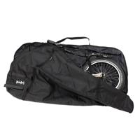 Mibo Travelbag tiny mastr -black