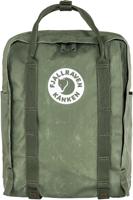 Fjallraven Tree-Kånken Rugtas Lichen Green 16 l