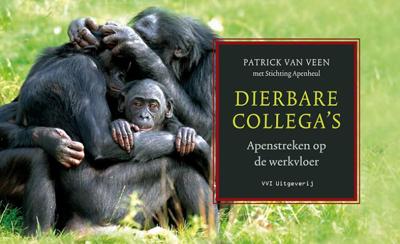 Dierbare Collega&apos;s (Paperback)