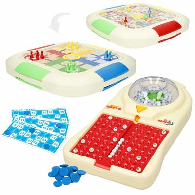 Hockeytafel Colorbaby