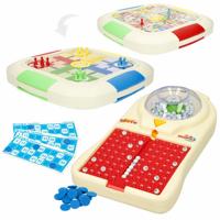 Hockeytafel Colorbaby