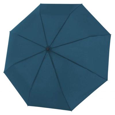 Doppler Stormparaplu Fiber Magic Superstrong Crystal Blue