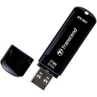 Transcend JetFlash 750, 16GB USB flash drive USB Type-A 3.2 Gen 1 (3.1 Gen 1) Zwart - thumbnail