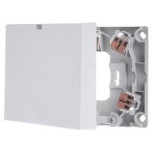 MEG1011-9019  - Appliance connection box surface mounted MEG1011-9019