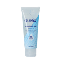 Durex Natural gel hydra+ 100 Milliliter