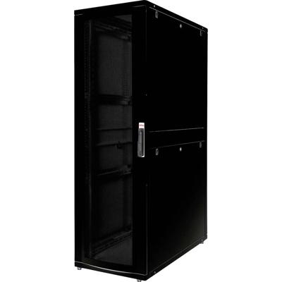 ROLINE 19-inch server rack Pro 42 U, 600x1200 BxD zwart