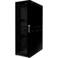 ROLINE 19-inch server rack Pro 42 U, 600x1200 BxD zwart