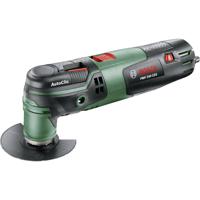 Bosch Home and Garden PMF 250 CES 0603102100 Multifunctioneel gereedschap Incl. accessoires, Incl. koffer 12-delig 250 W - thumbnail