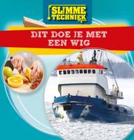 Dit doe je met een wig (Hardback) Dit doe je met een wig (Hardback)
