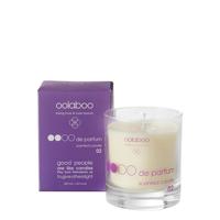 Oolaboo OOOO de Parfum Scented Candle 02