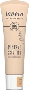 Lavera Mineral skin tint warm honey 03 bio (30 ml)