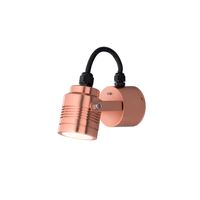 Monza 7903 wandlamp LED koper 7903-900