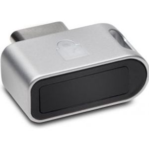 Kensington VeriMark vingerafdruklezer USB 2.0 Grijs