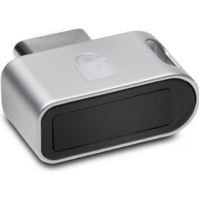 Kensington VeriMark vingerafdruklezer USB 2.0 Grijs