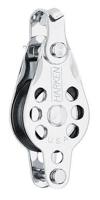 Harken 25mm Staaldraad Blok Met Hondsvot Default