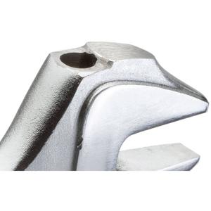 Gedore 2668831 60 S 6 C Engelse sleutel Sleutelbreedte (metrisch) 20 mm
