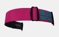 Aphex Strap Overige Wintersport Accessoire New Strawberry + Logo Petrol OS