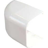 CANALIT eindkap 78X38mm aircoleiding wit 941655 CANALIT eindkap 78X38mm aircoleiding wit 941655