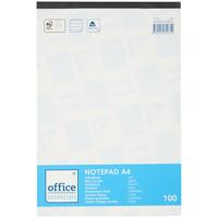 Office Essentials schrijfblok A4