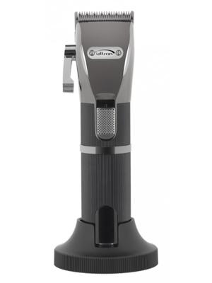 Ultron Tondeuse Extreme Professional Cordless Taper Clipper Black Edition