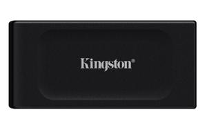 Kingston Technology 2TB XS1000 External USB 3.2 Gen 2 Draagbare Solid State Drive