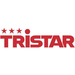 Tristar WK-1344 waterkoker 1,7 l 2200 W Zwart, Zilver