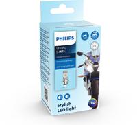 Philips Gloeilamp, verstraler 11636U3022X1
