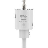 Bosch Accessories 2608594517 2608594517 Gatenzaag 38 mm 1 stuk(s)