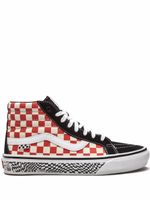 Vans baskets montantes Skate Sk8 Reissue - Noir