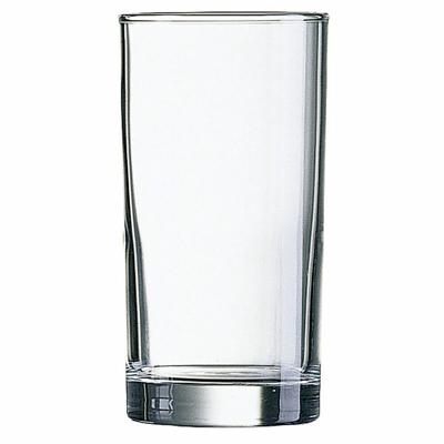 Glazenset Arcoroc Princesa Transparant Glas 230 ml (48 Stuks)