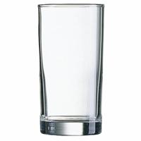 Glazenset Arcoroc Princesa Transparant Glas 230 ml (48 Stuks)