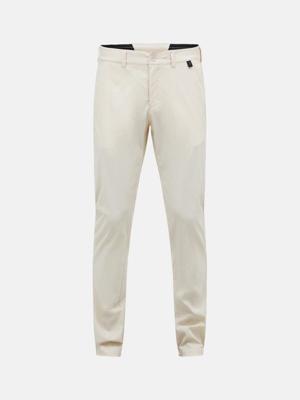 Peak Performance Player Golf Broek Heren Sand Fog 30-32