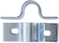 CiF Stand retaining plate 20mm