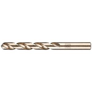 PFERD 25203810 HSSE-Co 5 Spiraalboor 12.8 mm Gezamenlijke lengte 151 mm DIN 338 5 stuk(s)