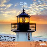 Vuurtoren Kalender 2026