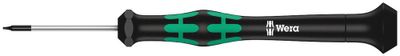 Wera 2067 Kraftform Micro IPR TORX PLUS® Schroevendraaier, # 1 - 1 stuk(s) - 05030160001
